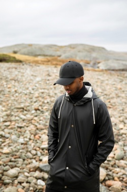 Logotrade firmakingituse foto: VINGA Baltimore AWARE™ taaskasutatud PET-kork materjalist nokamüts