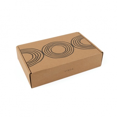 Logotrade reklaamtooted pilt: VINGA Minton RCS taaskasutatud polüestrist soojapadi