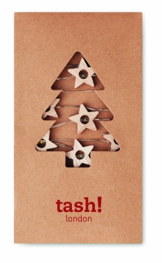 Logotrade firmakingi foto: Nöör 20 tähetulega