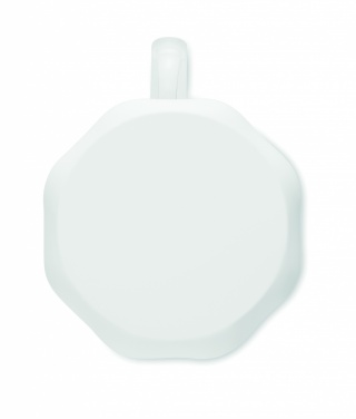 Logo trade firmakingituse pilt: Kaheseinaline borosilikaatkruus