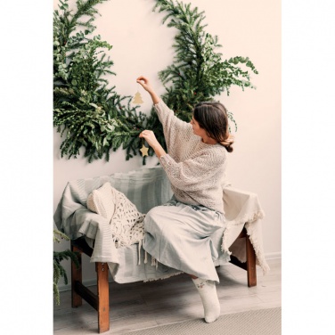 Logo trade reklaamkingi pilt: jõuluehte täht