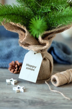 Logotrade ärikingid pilt: Mini kunstlik jõulupuu