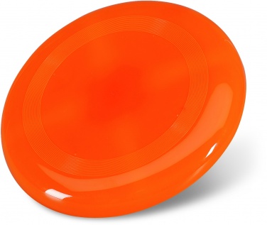 Logotrade firmakingituse foto: Frisbee 23 cm