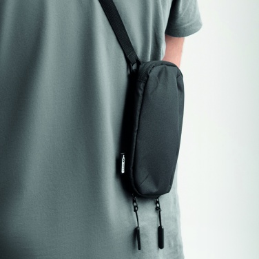 Logo trade firmakingituse pilt: Cross body nutitelefoni kott