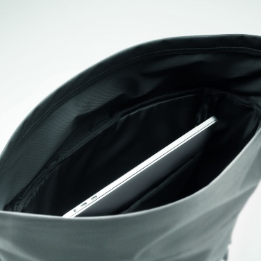 Logotrade reklaamkingid pilt: Helkur Rolltop seljakott