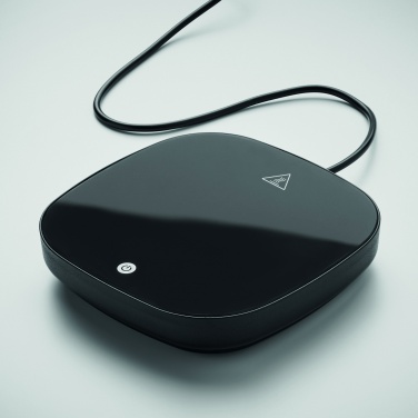 Logotrade reklaamtoote foto: ABS-st kruusisoojendaja