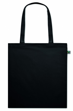 Logotrade ärikingid pilt: Fairtrade ostukott 140gr/m²