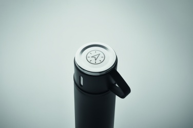 Logotrade firmakingitused pilt: Kaheseinaline pudel 420 ml