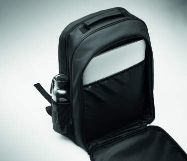 Logotrade firmakingid pilt: 300D RPET jahutav seljakott