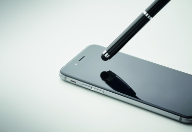 Logotrade firmakingitused pilt: Stylus pastapliiats