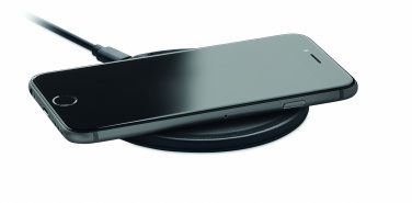 Logo trade firmakingitused foto: Taaskasutatud 15 W juhtmeta laadija