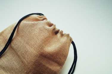 Logotrade reklaamtooted pilt: Džuudist nööriga kott