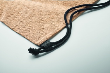 Logo trade firmakingitused foto: Džuudist nööriga kott