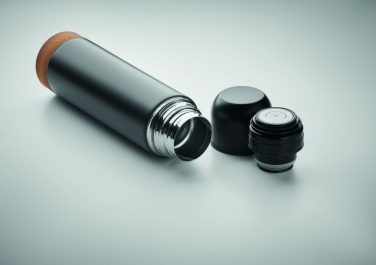 Logo trade reklaamkingi pilt: Topeltseintega termospudel 500 ml