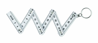 Logo trade firmakingi pilt: Puusepa joonlaud võtmehoidja 50cm Kotka