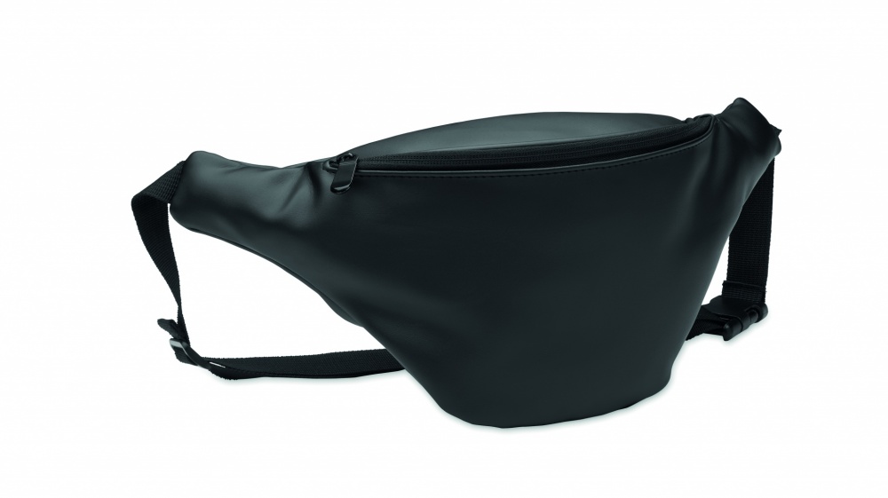 Logotrade reklaamtooted pilt: Pehmest PU-st vöökott