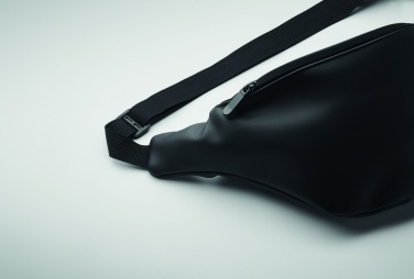 Logotrade reklaamkingituse foto: Pehmest PU-st vöökott