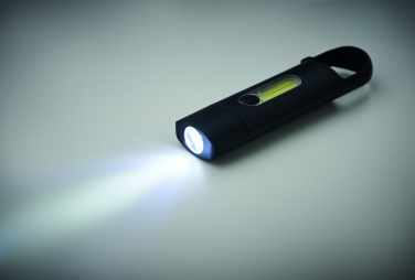 Logo trade ärikingid foto: COB-taskulamp