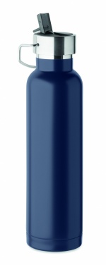 Logo trade ärikingi pilt: Kaheseinaline pudel 660 ml