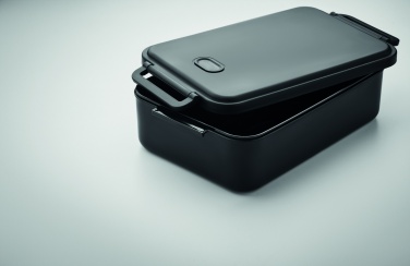 Logo trade reklaamtoote pilt: Taaskasutatud PP lõunakarp 2200 ml