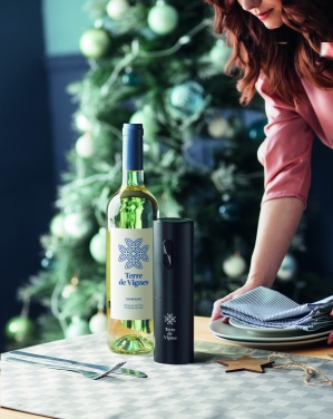 Logotrade ärikingid pilt: Elektriline veinipudeli avaja