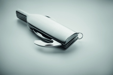 Logotrade reklaamkingi foto: Mitme tööriistaga taskunuga