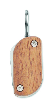 Logo trade reklaamkingi pilt: Mitme tööriistaga taskunuga