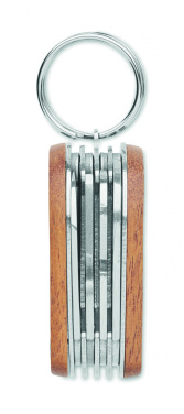 Logo trade reklaamtooted foto: Mitme tööriistaga taskunuga