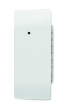 Logo trade firmakingi pilt: Taaskasutatud ABS/RPET äratuskell Stuttgart