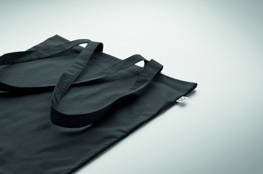 Logotrade firmakingitused pilt: Taaskasutatud puuvillast ostukott