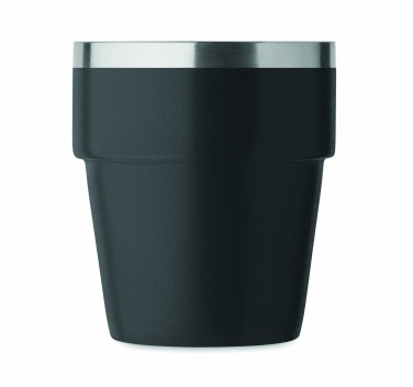 Logotrade meene foto: Topelltseinaga termoskruus 250 ml