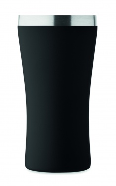 Logotrade ärikingi foto: Elegantse kujuga termostops 160 ml