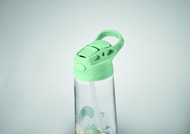 Logo trade reklaamkingid foto: Tritani pudel 450 ml