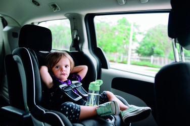 Logo trade reklaamkingid foto: Tritani pudel 450 ml