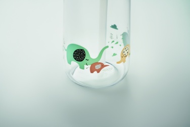 Logo trade reklaamtoote pilt: Tritani pudel 450 ml