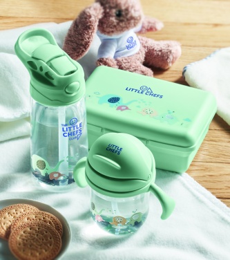 Logotrade reklaamtoote foto: Beebi sippy tass Tritanist.