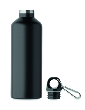 Logotrade reklaamkingituse foto: Kaheseinaline pudel 500 ml