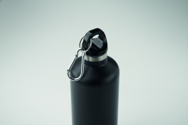 Logotrade reklaamtooted pilt: Kaheseinaline pudel 500 ml