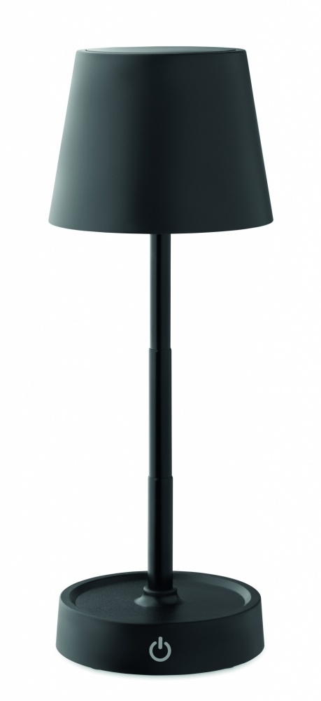 Logotrade firmakingid pilt: USB laetav laualamp