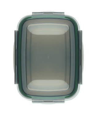 Logo trade reklaamtooted foto: Lõunakarp 850 ml