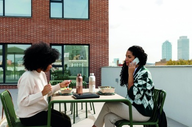 Logo trade firmakingitused foto: Lõunakarp 850 ml