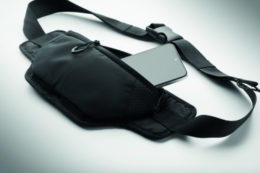 Logo trade firmakingi pilt: Matka vöökott 420D nailonist