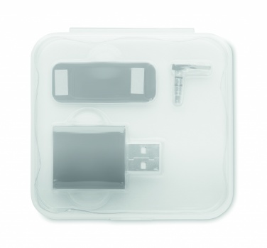 Logotrade ärikingitused pilt: Veebikaamera andmete ja heli blokeerija