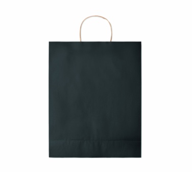 Logotrade reklaamkingid pilt: Suur kingitus paberkott 90 gr/m²