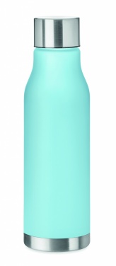 Logotrade meene foto: RPET pudel 600ml
