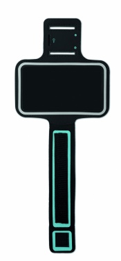 Logotrade reklaamkingituse foto: Suur neopreenist telefonikott