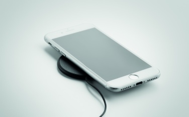 Logo trade ärikingitused foto: Magnetiline juhtmevaba laadija 10W