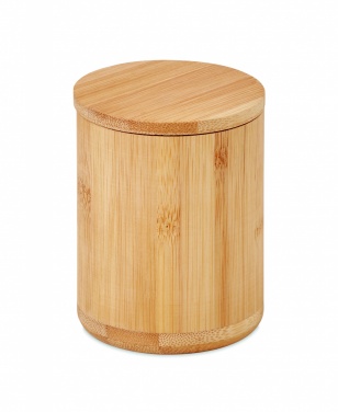 Logo trade firmakingid foto: Bambuskiust puhastuspadja komplekt