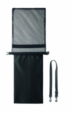 Logotrade reklaamkingituse foto: Veekindel kott 6L koos rihmaga