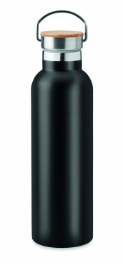 Logo trade reklaamtooted foto: 750ml termospudel topeltseintega